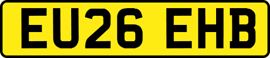 EU26EHB
