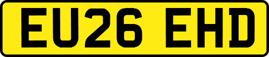 EU26EHD