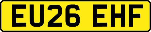 EU26EHF