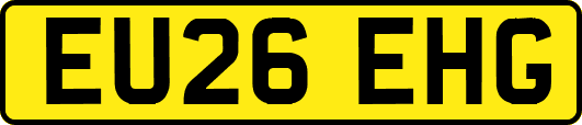 EU26EHG
