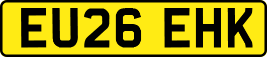 EU26EHK