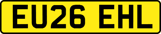 EU26EHL