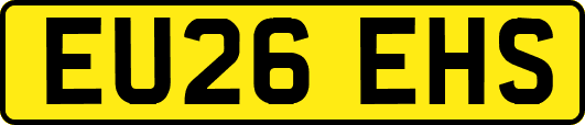 EU26EHS