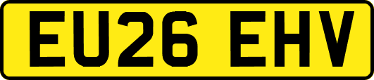 EU26EHV