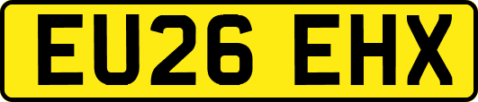 EU26EHX
