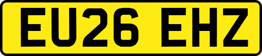 EU26EHZ