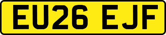 EU26EJF