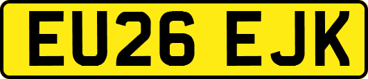 EU26EJK