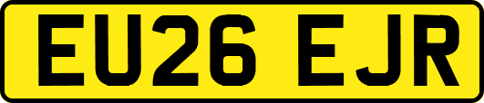 EU26EJR