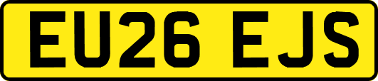 EU26EJS
