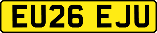 EU26EJU