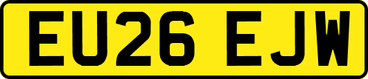 EU26EJW