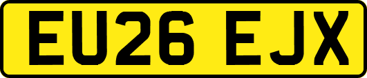 EU26EJX