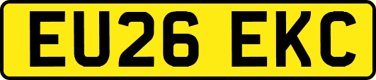 EU26EKC