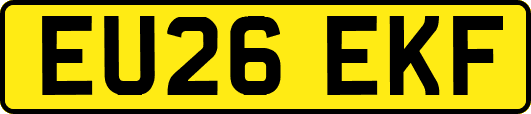 EU26EKF