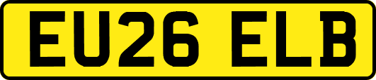 EU26ELB