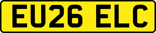 EU26ELC