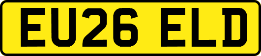 EU26ELD