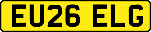 EU26ELG