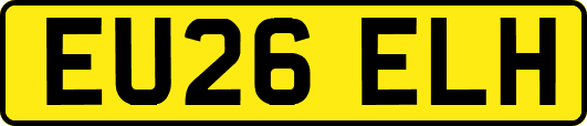 EU26ELH