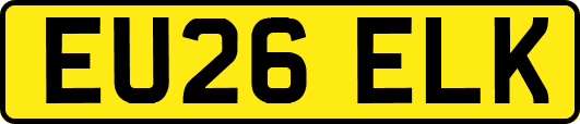 EU26ELK