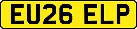 EU26ELP