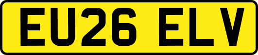 EU26ELV
