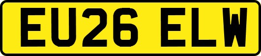 EU26ELW