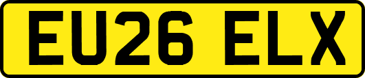 EU26ELX