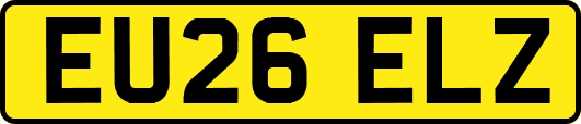 EU26ELZ