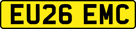 EU26EMC