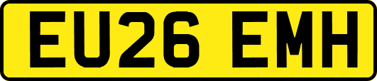 EU26EMH