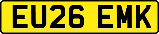 EU26EMK