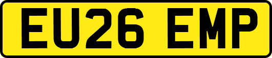 EU26EMP