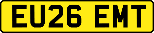 EU26EMT