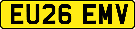 EU26EMV