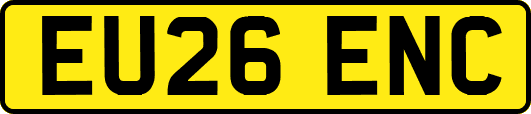 EU26ENC