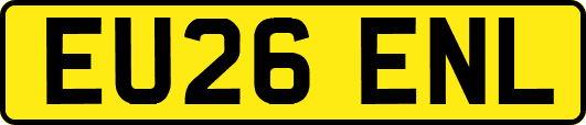 EU26ENL
