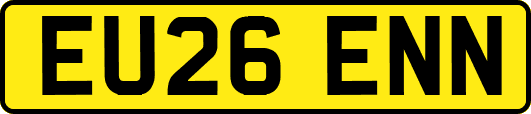 EU26ENN