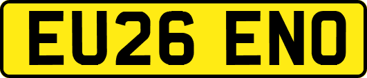 EU26ENO