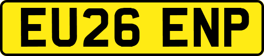 EU26ENP