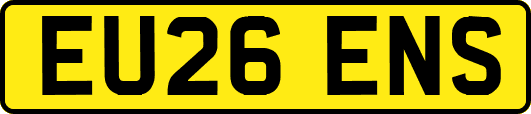EU26ENS