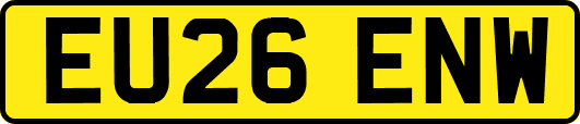 EU26ENW