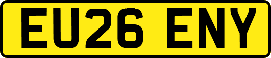 EU26ENY