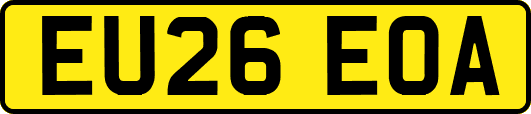 EU26EOA
