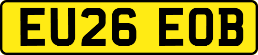 EU26EOB