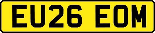 EU26EOM