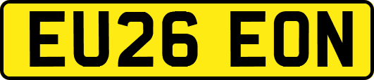 EU26EON