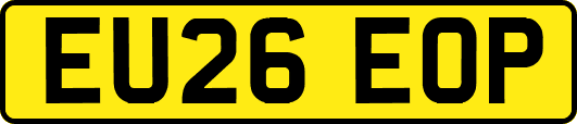 EU26EOP