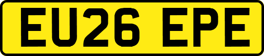 EU26EPE
